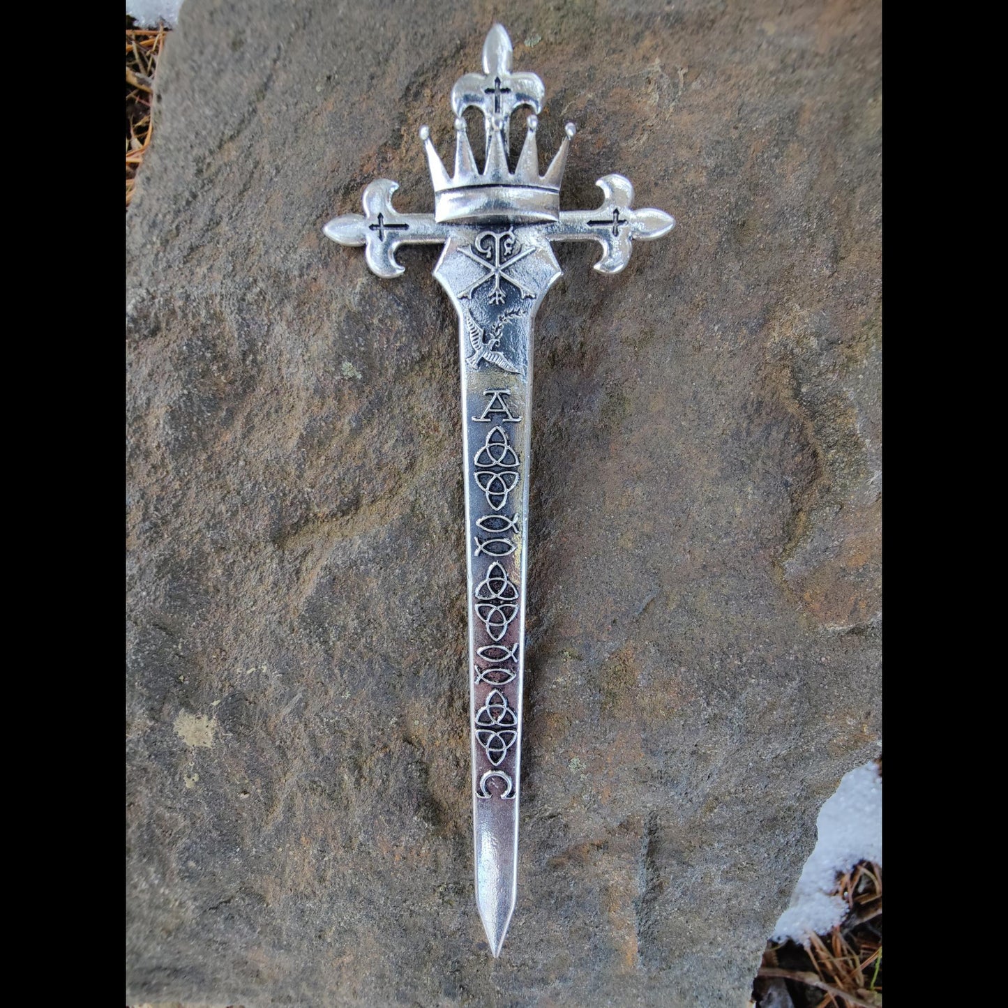 Sword of the Spirit