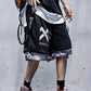 Reversible X11 Basketball Shorts - Double Sided With Two Colors