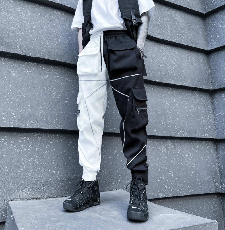 Midnight Walker Jogger Pants