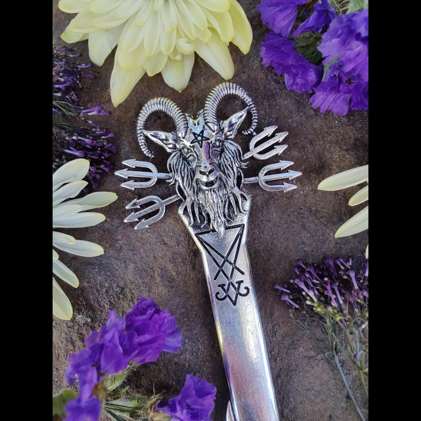 Sword of Baphomet