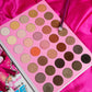 Manga Anime 35 Eyeshadow Palette Book 2