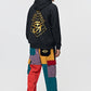 Egyptian Sons Of Horus Hoodie