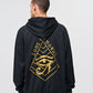 Egyptian Sons Of Horus Hoodie