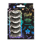 Essential Faux Mink 3D Lashes 5 Multi-Pack