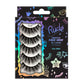 Essential Faux Mink 3D Lashes 5 Multi-Pack