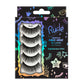 Essential Faux Mink 3D Lashes 5 Multi-Pack