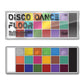 Disco Dance Floor ProFX Palette - Slow Jammin'