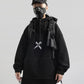 Fleece Heavy Industry X11 Hoodie