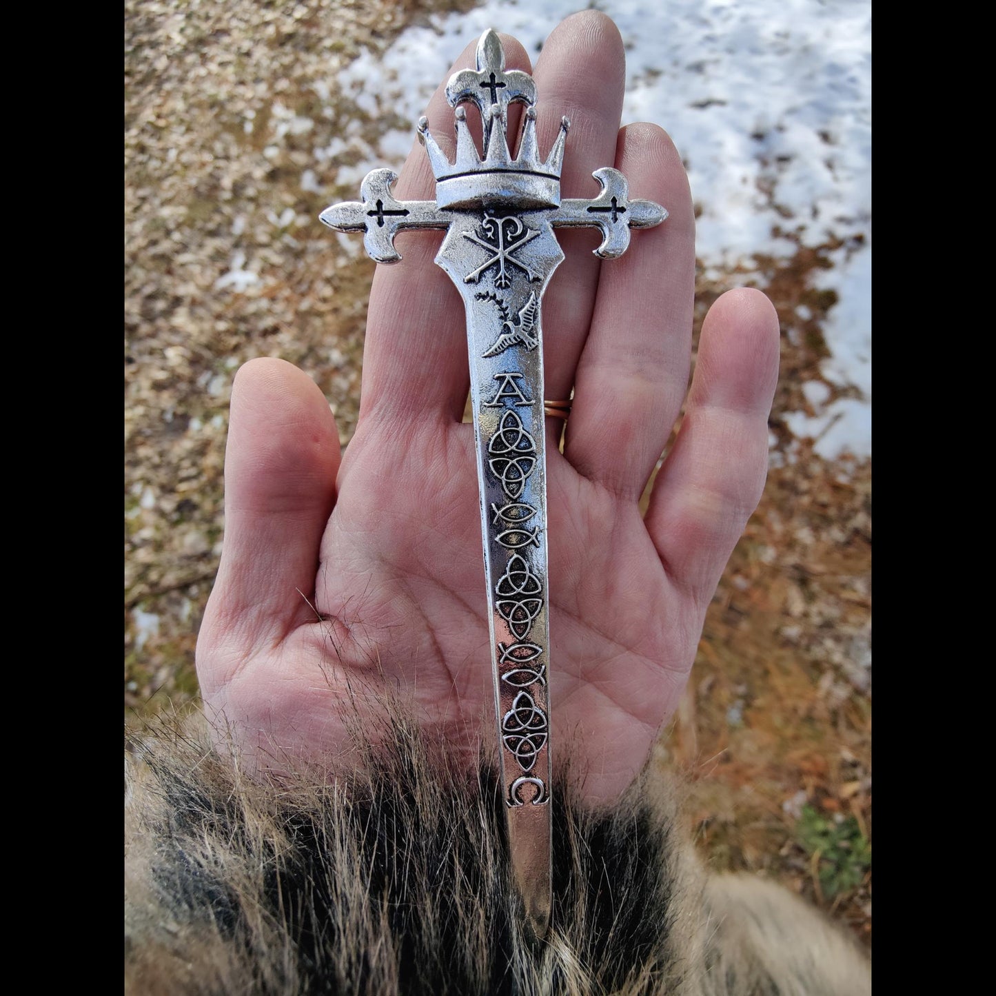 Sword of the Spirit