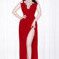 Red Queen of the Night Maxi