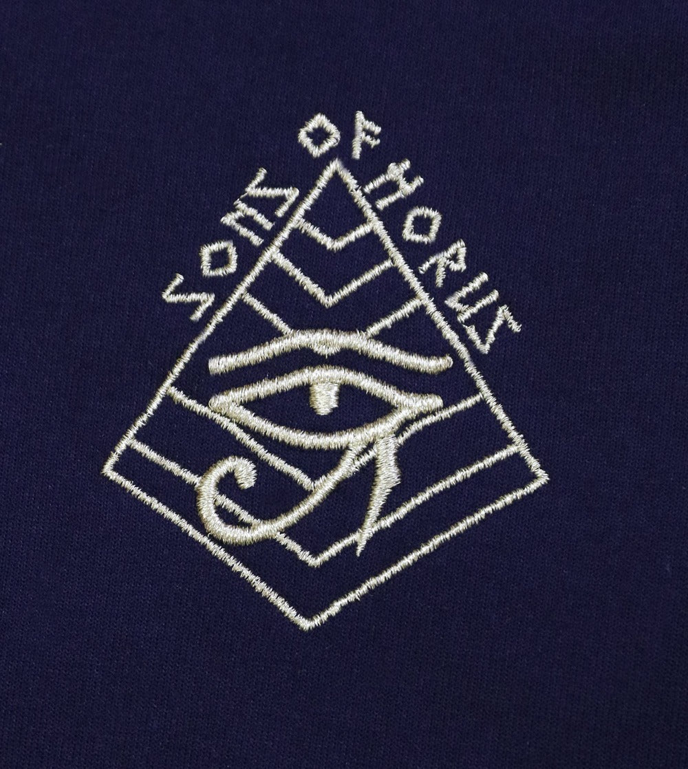 Egyptian Sons Of Horus Hoodie