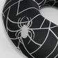 Caught in your Webs Travel Neck Pillow