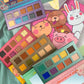 Party Animals 10 Eyeshadow Palette