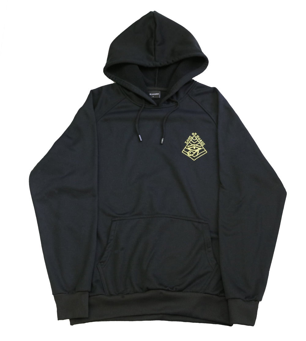 Egyptian Sons Of Horus Hoodie