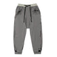 Grey Industrial Movement Wilderness Pants