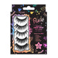Essential Faux Mink 3D Lashes 5 Variety Pack