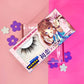 Manga 3D Faux Mink Lashes