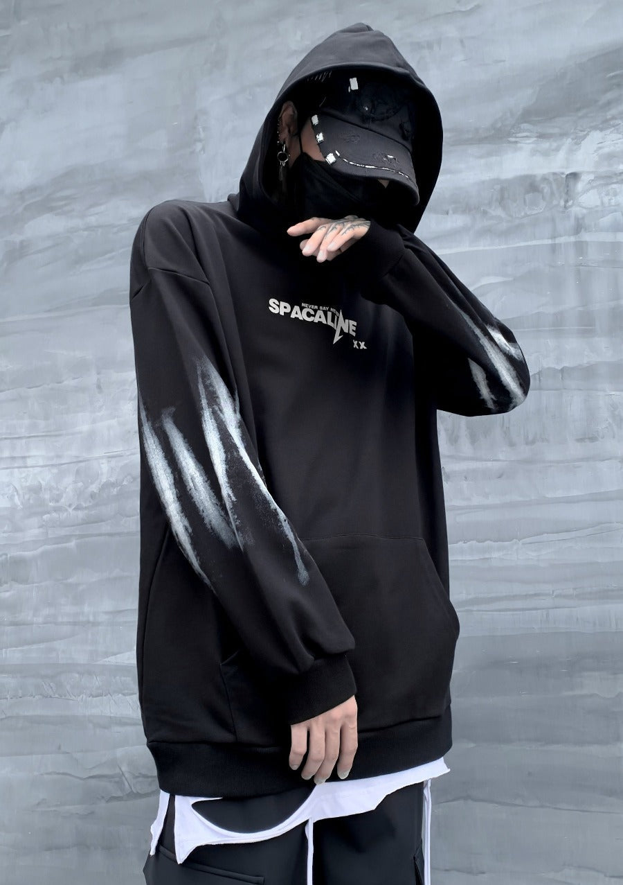 Dark Discovery Hoodie