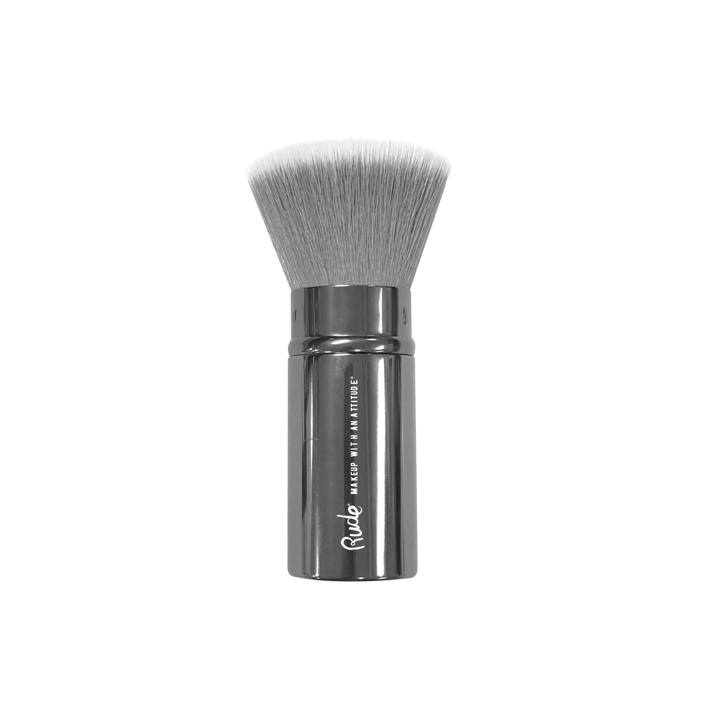 Silver Bullet Kabuki Brush