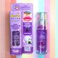 Manga Collection Sparkle Lip Oil