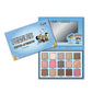 Shades of Peanuts Eyeshadow Palette - Cool-toned