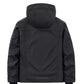 NX Tactical Matte Black Jacket