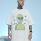 Innocent Alien Tee