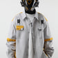 Robot 42 "Boring" Tech Jacket