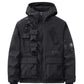 NX Tactical Matte Black Jacket