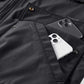 NX Tactical Matte Black Jacket