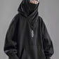 Deadly Assassin Hoodie