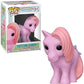 Funko Pop! 61 Retro Toys: My Little Pony - Cotton Candy Figure