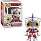 Funko Pop! 767 Ultraman - Ultraman Ace Figure