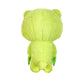 Gloomy Bear Shadow Abstraction 8" Plush [GREEN]