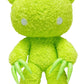 Gloomy Bear Shadow Abstraction 18" Plush [GREEN]