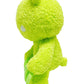 Gloomy Bear Shadow Abstraction 18" Plush [GREEN]