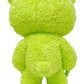 Gloomy Bear Shadow Abstraction 18" Plush [GREEN]