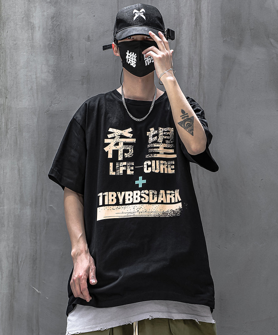 Hope Japanese Kanji Tee