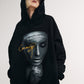 Diana The Evil Mistress Hoodie