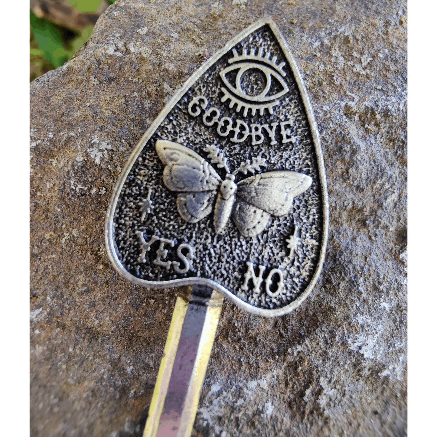 Ouija Planchette