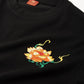 Emerald Kirin Embroidery Tee