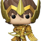 Funko POP 811 Anime: Saint Seiya Sagittarius Seiya Alliance Exclusive Figure