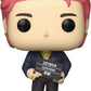 Funko Pop! 279 Rocks: BTS - RM Figure