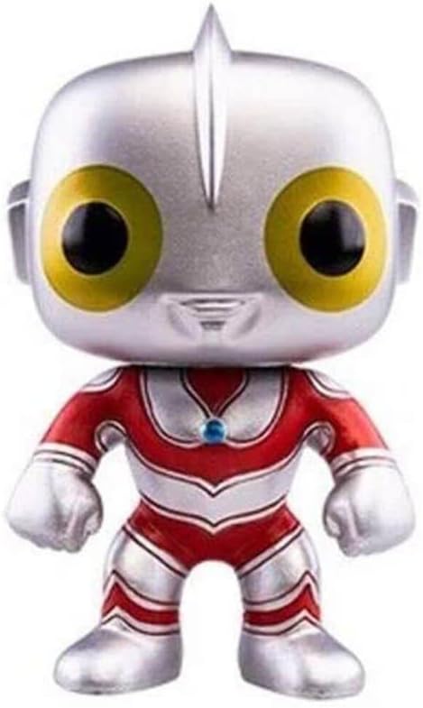 Funko Pop! 766 Ultraman - Ultraman Jack Figure
