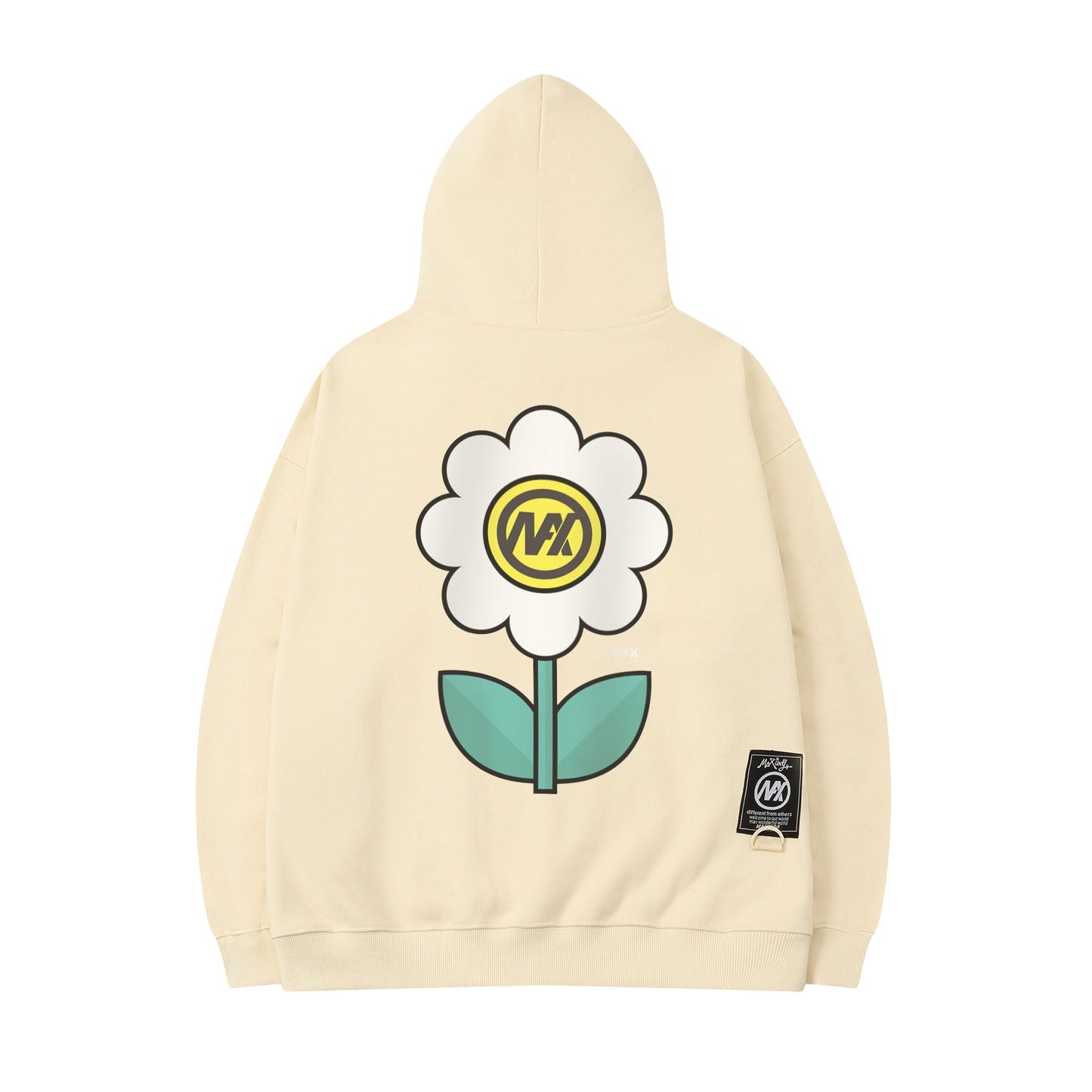 Daisy Hoodie