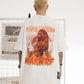 Burning Lion Tee