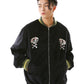 Reaper of Death Bomber Jacket