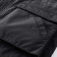 NX Tactical Matte Black Jacket