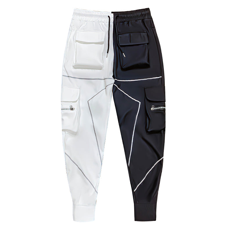 Midnight Walker Jogger Pants