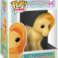 Funko Pop! 63 Retro Toys: My Little Pony - Butterscotch Figure